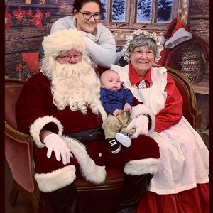 Meet your Posher, Stacey